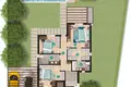 Villa 4 chambres 200 m², Monténégro