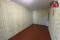 2 room apartment 48 m² Sluck, Belarus