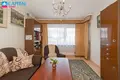 3 room apartment 62 m² Vilnius, Lithuania
