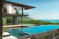 Apartamento 5 habitaciones 723 m² Kamala, Tailandia
