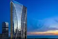 1 room apartment 36 m² Batumi, Georgia