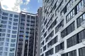 Квартира 1 комната 46 м² Одесса, Украина