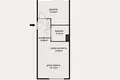 Mieszkanie 2 pokoi 53 m² Warszawa, Polska