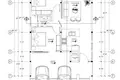 Дом 2 спальни 116 м² French Harbour, Гондурас