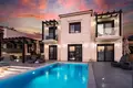 3 bedroom villa 203 m² Plaka, Greece