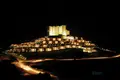 Dzielnica mieszkaniowa Alanya Gold City Apartments