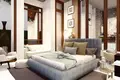 Villa de 4 habitaciones 1 056 m² Thalang, Tailandia