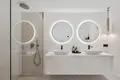 Mieszkanie 2 pokoi 95 m² Benahavis, Hiszpania