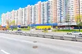 Oficina 255 m² en Moscú, Rusia