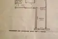 Mieszkanie 3 pokoi 58 m² Mohylew, Białoruś
