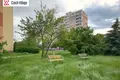 Apartamento 3 habitaciones 43 m² Praga, Chequia