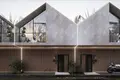 Квартира 3 комнаты 112 м² Kerobokan Kelod, Индонезия
