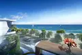 Appartement 2 chambres 59 m² Choeng Thale, Thaïlande