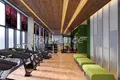 Apartamento 3 habitaciones 115 m² Alanya, Turquía