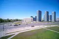 1 room apartment 32 m² Minsk, Belarus