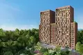 Piso en edificio nuevo Domusi Gazapkhuli
