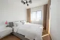 Kondominium 2 zimmer 51 m² Boreti, Montenegro