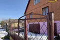Maison 103 m² Zabalocki sielski Saviet, Bélarus