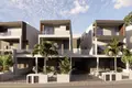 Casa 4 habitaciones 202 m² Palodeia, Chipre
