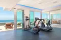 Квартира 2 спальни 120 м² Пареклисия, Кипр