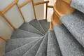 Appartement 4 chambres 113 m² Riga, Lettonie