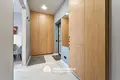 Appartement 1 chambre 45 m² Minsk, Bélarus