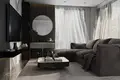 Mieszkanie 53 m² Akarca Koyu, Turcja