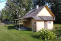 House 51 m² Asasninkai, Lithuania