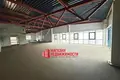 Shop 452 m² in Hrodna, Belarus