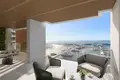 Apartamento 3 habitaciones 183 m² Paralimni, Chipre