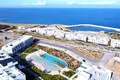 Penthouse 1 bedroom 109 m² Girne Belediyesi, Northern Cyprus