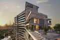 Apartamento 1 habitacion 92 m² Dubái, Emiratos Árabes Unidos