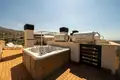 Пентхаус 2 комнаты 120 м² Finestrat, Испания