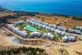 Apartamento 90 m² Chipre del Norte, Chipre del Norte