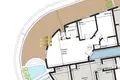 2-Schlafzimmer-Penthouse  Balzan, Malta