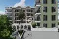 2 bedroom apartment 51 m² Tivat, Montenegro