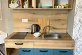 1 bedroom apartment 36 m² Sveti Vlas, Bulgaria