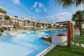2 bedroom apartment 70 m² Gazimagusa Belediyesi, Northern Cyprus