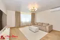 Квартира 3 комнаты 72 м² Минск, Беларусь