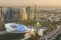 Mieszkanie 4 pokoi 143 m² Dubaj, Emiraty Arabskie