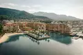 Apartamento 2 habitaciones 85 m² Tivat, Montenegro