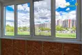 1 room apartment 34 m² Minsk, Belarus