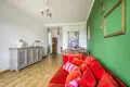 Apartamento 4 habitaciones 86 m² Varsovia, Polonia