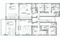 3 bedroom apartment 181 m² Grad Zadar, Croatia