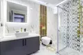 Appartement 1 chambre 81 m² Mahmutlar, Turquie