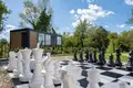Вилла 4 спальни 290 м² Rabac, Хорватия