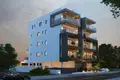 Apartamento 2 habitaciones 107 m² Nicosia, Chipre