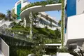 Mieszkanie 2 pokoi 167 m² Mijas, Hiszpania