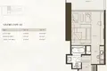 Mieszkanie 3 pokoi 146 m² Business Bay, Emiraty Arabskie