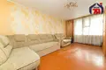Apartamento 3 habitaciones 60 m² Maladetchna, Belarús
